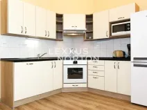 Pronájem bytu 3+kk, Praha - Vinohrady, Máchova, 85 m2