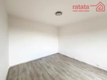 Pronájem bytu 1+1, Chomutov, 17. listopadu, 35 m2