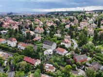 Prodej činžovního domu, Praha - Střešovice, Lomená, 1000 m2