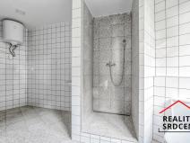 Pronájem kanceláře, Karviná, Jaroslava Vrchlického, 30 m2