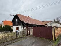 Prodej pozemku, Kočí, 1083 m2