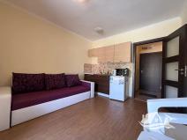 Prodej bytu 1+kk, Sveti Vlas, Bulharsko, 26 m2