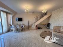 Prodej bytu 4+kk, Nesebar, Bulharsko, 118 m2