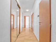 Prodej bytu 3+1, Příbor, Štramberská, 86 m2