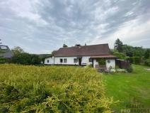 Prodej rodinného domu, Třemešná - Rudíkovy, 125 m2
