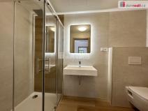 Prodej bytu 2+kk, Horní Blatná, náměstí Sv. Vavřince, 60 m2