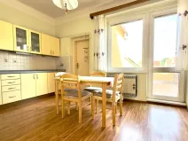 Prodej rodinného domu, Hodonín, Masarykovo nám., 260 m2