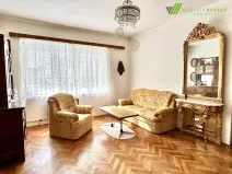 Prodej rodinného domu, Hodonín, Masarykovo nám., 260 m2