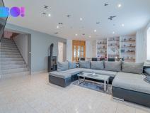 Prodej rodinného domu, Čelechovice na Hané - Studenec, 330 m2