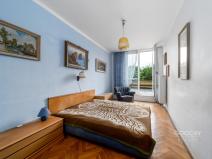 Prodej bytu 4+1, Praha - Smíchov, Pod Skalkou, 118 m2