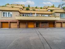 Prodej bytu 5+1, Praha - Smíchov, Pod Skalkou, 118 m2