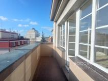 Pronájem bytu 2+1, Praha - Podolí, Pravá, 50 m2