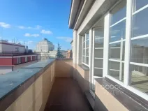 Pronájem bytu 2+1, Praha - Podolí, Pravá, 50 m2