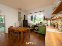 Prodej rodinného domu, Strachotín, Sokolská, 150 m2