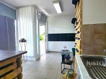 Pronájem kanceláře, Písek, Čechova, 16 m2