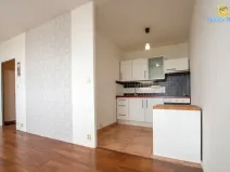 Pronájem bytu 1+kk, Praha - Chodov, Malenická, 33 m2