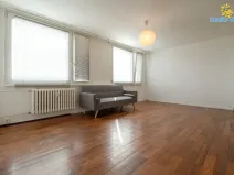 Pronájem bytu 1+kk, Praha - Chodov, Malenická, 33 m2