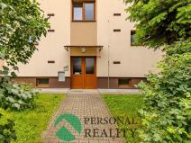 Prodej bytu 1+1, Neratovice, Vančurova, 40 m2