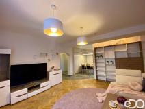 Pronájem bytu 3+kk, Mladá Boleslav, S. K. Neumanna, 94 m2