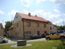 Pronájem bytu 3+kk, Smečno, Jiráskova, 70 m2