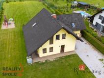 Prodej rodinného domu, Vrchlabí - Podhůří, Lesní, 182 m2