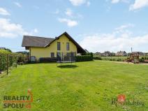 Prodej rodinného domu, Vrchlabí - Podhůří, Lesní, 182 m2