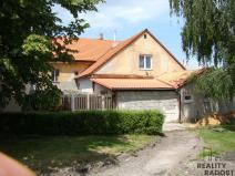 Pronájem bytu 2+kk, Smečno, Jiráskova, 70 m2