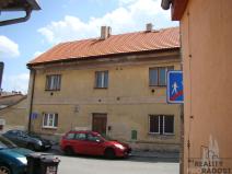 Pronájem bytu 2+kk, Smečno, Jiráskova, 70 m2