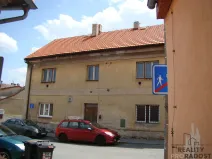 Pronájem bytu 2+kk, Smečno, Jiráskova, 50 m2