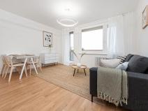 Prodej bytu 4+kk, Praha - Letňany, Fryčovická, 80 m2