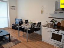Pronájem bytu 2+kk, Velká Bíteš, Lomená, 45 m2