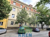 Prodej bytu 2+kk, Praha - Vysočany, Zákostelní, 55 m2
