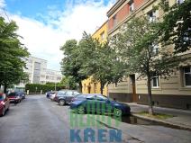 Prodej bytu 2+kk, Praha - Vysočany, Zákostelní, 55 m2