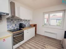 Prodej bytu 2+kk, Brno, Bulharská, 39 m2