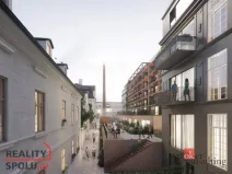 Prodej bytu 4+kk, Liberec - Liberec V-Kristiánov, 92 m2