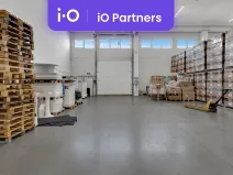 Pronájem skladu, Nupaky, Komerční, 500 m2