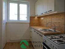 Pronájem bytu 2+1, Litoměřice, Smetanova, 50 m2