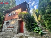 Prodej chaty, Budišov, 70 m2