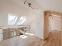 Pronájem bytu 4+kk, Praha - Smíchov, V lesíčku, 125 m2