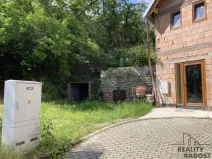 Prodej vinného sklepa, Chvalovice, 20 m2