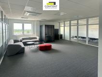 Pronájem kanceláře, Praha - Dolní Chabry, Dopraváků, 258 m2