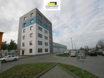 Pronájem kanceláře, Praha - Dolní Chabry, Dopraváků, 258 m2