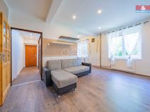 Prodej bytu 2+1, Aš, U Nádraží, 62 m2
