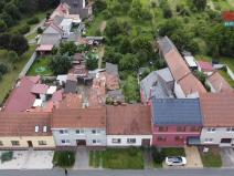 Prodej pozemku pro bydlení, Ostrožská Nová Ves, 811 m2