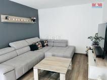 Prodej bytu 3+1, Zlaté Hory, Wolkerova, 71 m2
