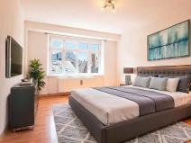 Pronájem bytu 3+kk, Kolín, 69 m2