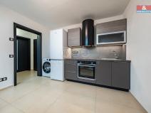 Pronájem bytu 2+kk, Kovanice, 30 m2
