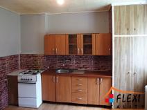 Pronájem bytu 2+1, Ostrava, Budovatelská, 56 m2