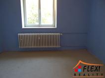 Pronájem bytu 2+1, Ostrava, Budovatelská, 56 m2