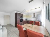 Pronájem bytu 3+kk, Vochov, 94 m2